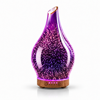 Humidificador de aromaterapia