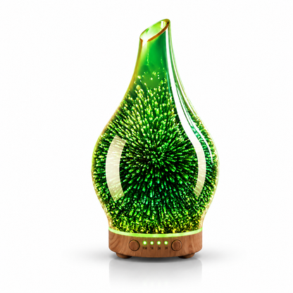 Humidificador de aromaterapia