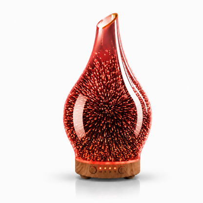 Humidificador de aromaterapia
