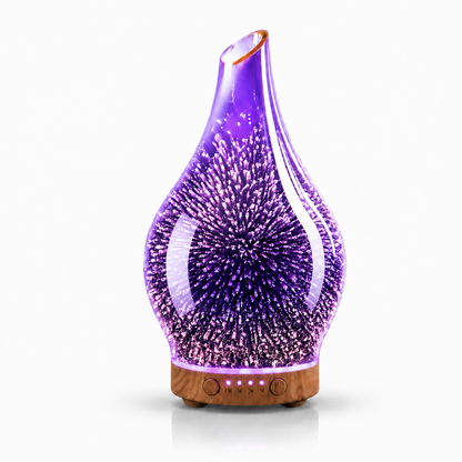 Humidificador de aromaterapia